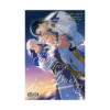 You Can Have My Back (Light Novel) Volume 03