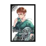 Black Butler (Manga) Volume 32