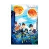 Sasaki and Miyano: #02 Second-Years (Light Novel) Volume 02