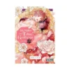 My Mate Is a Feline Gentleman: #3 UK ARC Under (Manga)