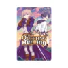 I'm Quitting Heroing (Manga) Volume 06