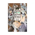 Handyman Saitou in Another World (Manga) Volume 01