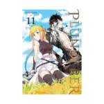 Plunderer (Manga) Volume 11