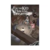 For the Kid I Saw in My Dreams (Manga) Volume 10