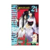 Murcielago (Manga) Volume 21