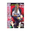 Murcielago (Manga) Volume 22