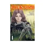 Elden Ring: The Road to the Erdtree (Manga) Volume 01