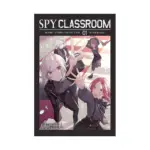 Spy Classroom: Short Story Collection (Light Novel) Volume 01