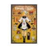 The Illustrated Guide to Monster Girls (Manga) Volume 01