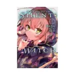 Secrets of the Silent Witch (Manga) Volume 01