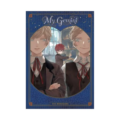 My Gemini (Manga)