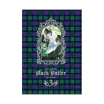 Yana Toboso Artworks Black Butler (Manga) Volume 03