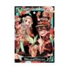 9781975366483 Aidairo Illustrations: Toilet-Bound Hanako-Kun (Illustration Book) Volume 02