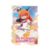 I've Been Killing Slimes for 300 Years and Maxed Out My Level: The Red Dragon Academy for Girls (Manga) Volume 01