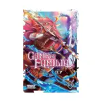 Game of Familia (Manga) Volume 02