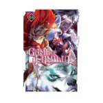 Game of Familia (Manga) Volume 03
