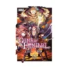 Game of Familia (Manga) Volume 04