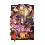 Game of Familia (Manga) Volume 04