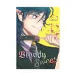 Bloody Sweet (Manhwa) Volume 01