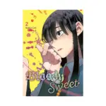 Bloody Sweet (Manhwa) Volume 02