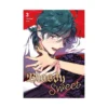 Bloody Sweet (Manhwa) Volume 03