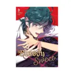 Bloody Sweet (Manhwa) Volume 03