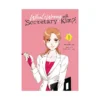 What's Wrong with Secretary Kim? (Manhwa) Volume 01
