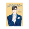 What's Wrong with Secretary Kim? (Manhwa) Volume 02