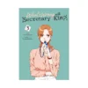 9781975366841 What's Wrong with Secretary Kim? (Manhwa) Volume 03
