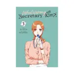What's Wrong with Secretary Kim? (Manhwa) Volume 03