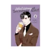 What's Wrong with Secretary Kim? (Manhwa) Volume 04