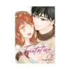 Imitation (Manhwa) Volume 03