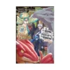 Is It Wrong to Try to Pick Up Girls in a Dungeon? on the Side: Sword Oratoria (Manga) Volume 20