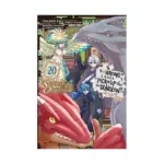 Is It Wrong to Try to Pick Up Girls in a Dungeon? on the Side: Sword Oratoria (Manga) Volume 20