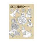 Scribbles (Manga) Volume 01