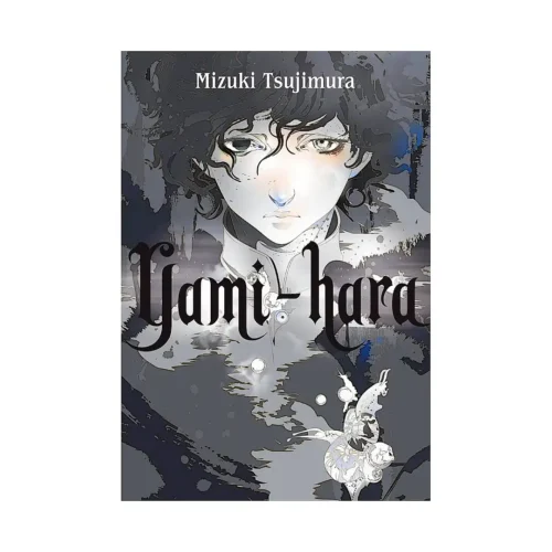 Yami-Hara (Light Novel)