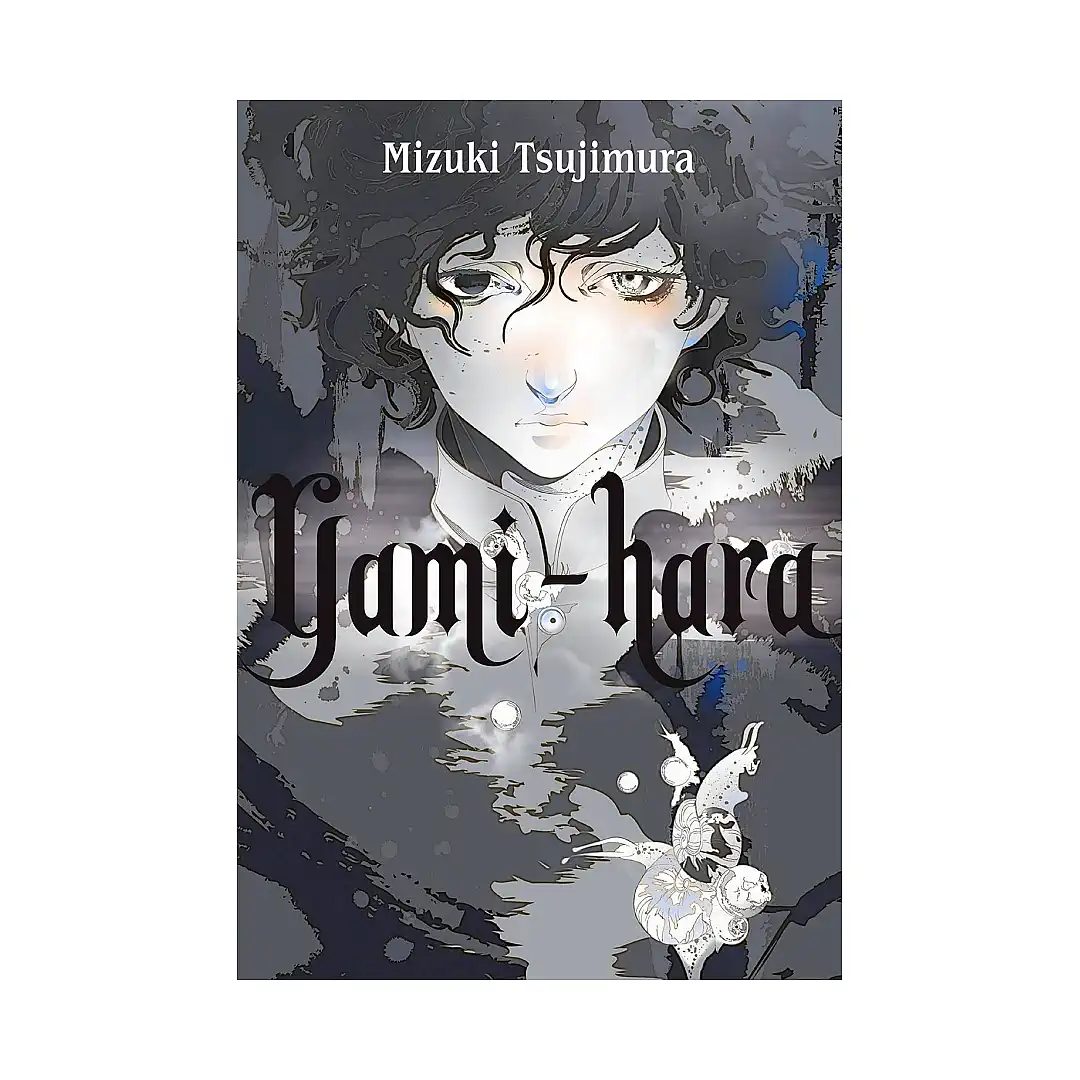 Yami-Hara (Light Novel)