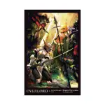 Overlord (Light Novel) Volume 16
