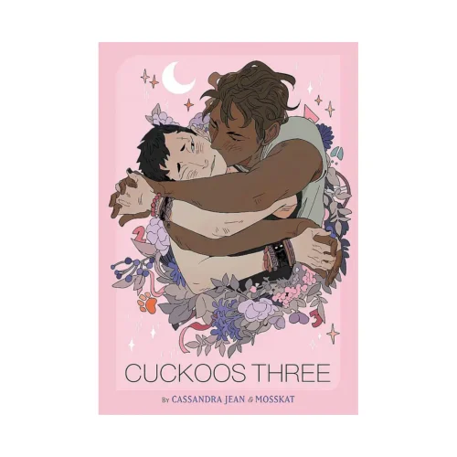Cuckoos Three (Manga)