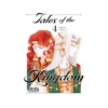 Tales of the Kingdom (Manga) Volume 04