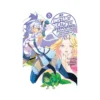 My Instant Death Ability Is So Overpowered, No One in This Other World Stands a Chance Against Me! --Ao-- (Manga) Volume 05