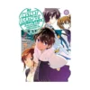 My Instant Death Ability Is So Overpowered, No One in This Other World Stands a Chance Against Me! ?Ao? (Manga) Volume 06