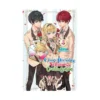 Cross-Dressing Villainess Cecilia Sylvie (Light Novel) Volume 05