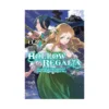 Hollow Regalia (Light Novel) Volume 02