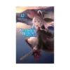 Wandering Witch: The Journey of Elaina (Light Novel) Volume 12
