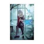 Wandering Witch: The Journey of Elaina (Light Novel) Volume 13