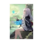 Wandering Witch: The Journey of Elaina (Light Novel) Volume 15