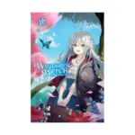 Wandering Witch: The Journey of Elaina (Light Novel) Volume 16
