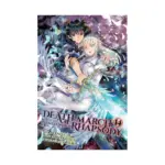 Death March to the Parallel World Rhapsody (Manga) Volume 14