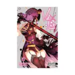 Val X Love (Manga) Volume 15